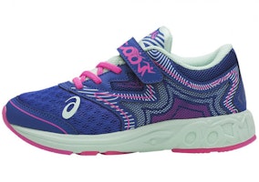 (Youth) ASICS Gel-Noosa 'Blue Magic Tape' C712N-4867 (Youth) ASICS Gel-Noosa 'Blue Magic Tape' C712N-4867