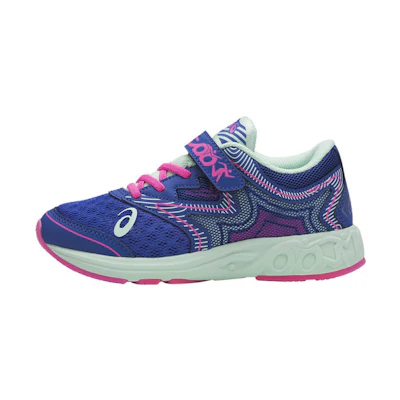 (Youth) ASICS Gel-Noosa 'Blue Magic Tape'