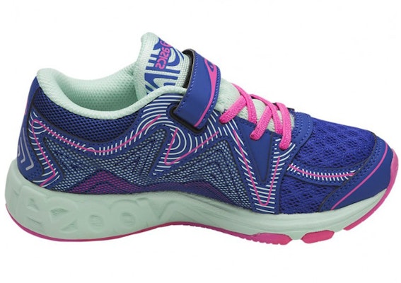 (Youth) ASICS Gel-Noosa 'Blue Magic Tape' C712N-4867 Order (Youth) ASICS Gel-Noosa 'Blue Magic Tape' C712N-4867