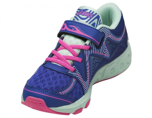 (JR) ASICS Gel-Noosa 'Biru Sihir Pita' C712N-4867 Shop (JR) ASICS Gel-Noosa 'Biru Sihir Pita' C712N-4867