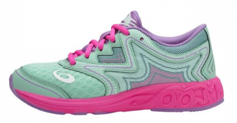(JR) ASICS Gel-Noosa "Vert Rouge" C711N-8301 Buy (JR) ASICS Gel-Noosa "Vert Rouge" C711N-8301