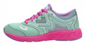 Buy (JR) ASICS Gel-Noosa "Vert Rouge" C711N-8301