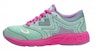 (JR) ASICS Gel-Noosa 'Hijau Merah' C711N-8301