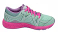 Order (JR) ASICS Gel-Noosa "Vert Rouge" C711N-8301