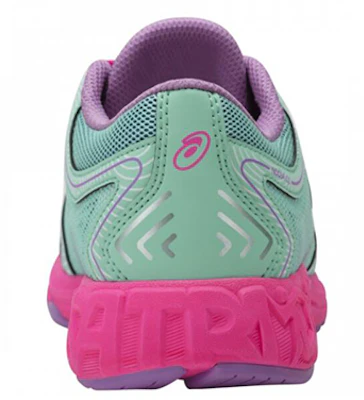(JR) ASICS Gel-Noosa "Vert Rouge" C711N-8301 Lookbook (JR) ASICS Gel-Noosa "Vert Rouge" C711N-8301