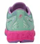Lookbook (JR) ASICS Gel-Noosa "Vert Rouge" C711N-8301