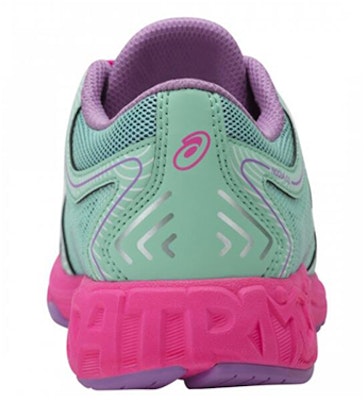 (JR) ASICS Gel-Noosa 'Hijau Merah' C711N-8301 Lookbook (JR) ASICS Gel-Noosa 'Hijau Merah' C711N-8301