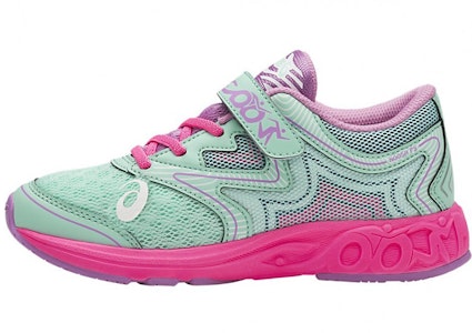 (JR) ASICS Gel-Noosa 'Verde Menta' C712N-8301 Buy (JR) ASICS Gel-Noosa 'Verde Menta' C712N-8301