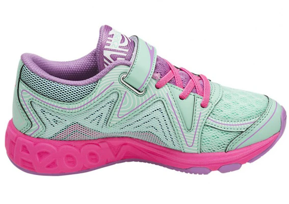 (JR) ASICS Gel-Noosa ''Vert Menthe'' C712N-8301 Order (JR) ASICS Gel-Noosa ''Vert Menthe'' C712N-8301
