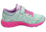 Order (JR) ASICS Gel-Noosa ''Vert Menthe'' C712N-8301