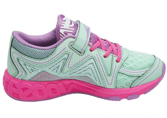 (JR) ASICS Gel-Noosa 'Hijau Pudina' C712N-8301 Order (JR) ASICS Gel-Noosa 'Hijau Pudina' C712N-8301