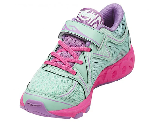 (JR) ASICS Gel-Noosa ''Vert Menthe'' C712N-8301 Shop (JR) ASICS Gel-Noosa ''Vert Menthe'' C712N-8301
