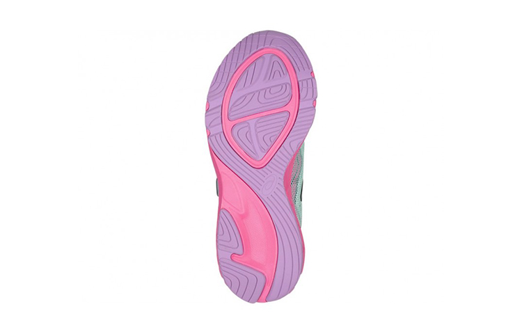 Purchase (JR) ASICS Gel-Noosa ''Vert Menthe'' C712N-8301