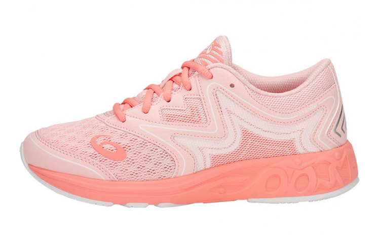 (Youth) ASICS Gel-Noosa 'Pink' C711N-1706
