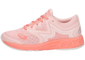 (Youth) ASICS Gel-Noosa 'Pink' C711N-1706 (Youth) ASICS Gel-Noosa 'Pink' C711N-1706