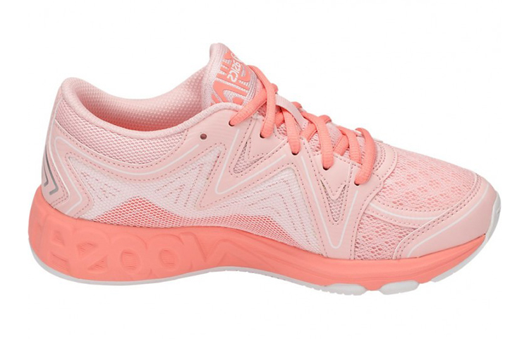 Order (JR) ASICS Gel-Noosa ''Rose'' C711N-1706