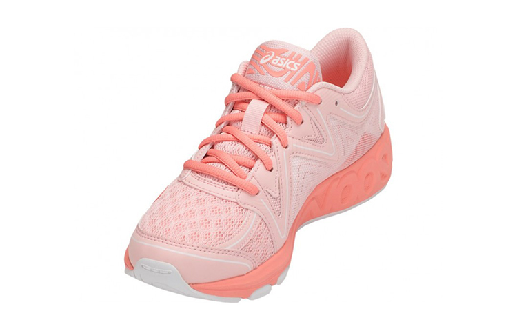 Lookbook (JR) ASICS Gel-Noosa ''Rose'' C711N-1706