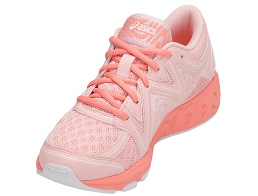 (JR) ASICS Gel-Noosa 'Merah Jambu' C711N-1706 Lookbook (JR) ASICS Gel-Noosa 'Merah Jambu' C711N-1706