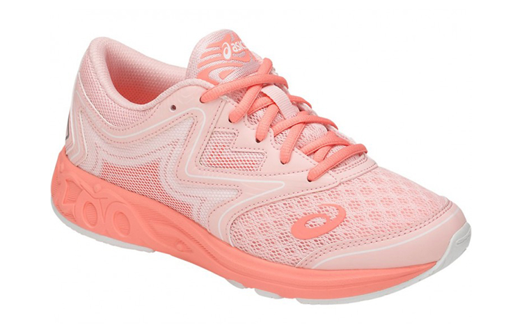 Shop (JR) ASICS Gel-Noosa ''Rose'' C711N-1706