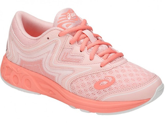 (JR) ASICS Gel-Noosa 'Merah Jambu' C711N-1706 Shop (JR) ASICS Gel-Noosa 'Merah Jambu' C711N-1706