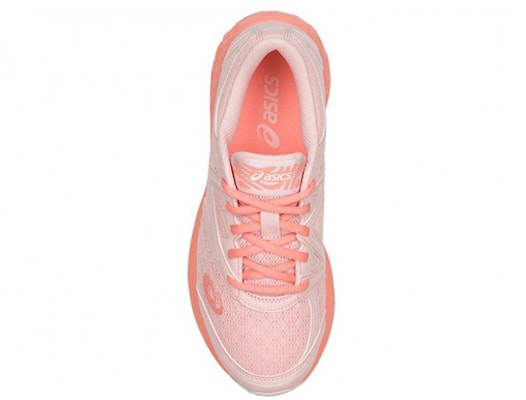 (JR) ASICS Gel-Noosa 'Merah Jambu' C711N-1706 Purchase (JR) ASICS Gel-Noosa 'Merah Jambu' C711N-1706