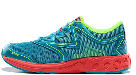 (JR) 亚瑟士Gel-Noosa红色 '黑色' C711N-3967 Buy (JR) 亚瑟士Gel-Noosa红色 '黑色' C711N-3967