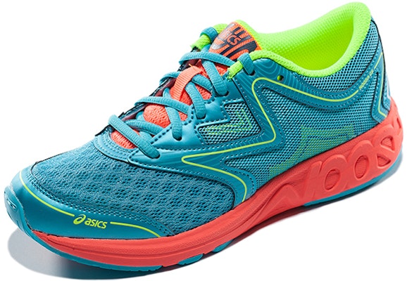 (Youth) ASICS Gel-Noosa /Red 'Black' C711N-3967 Lookbook (Youth) ASICS Gel-Noosa /Red 'Black' C711N-3967