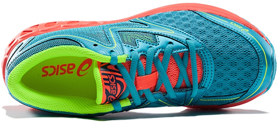 (Youth) ASICS Gel-Noosa /Red 'Black' C711N-3967 Shop (Youth) ASICS Gel-Noosa /Red 'Black' C711N-3967