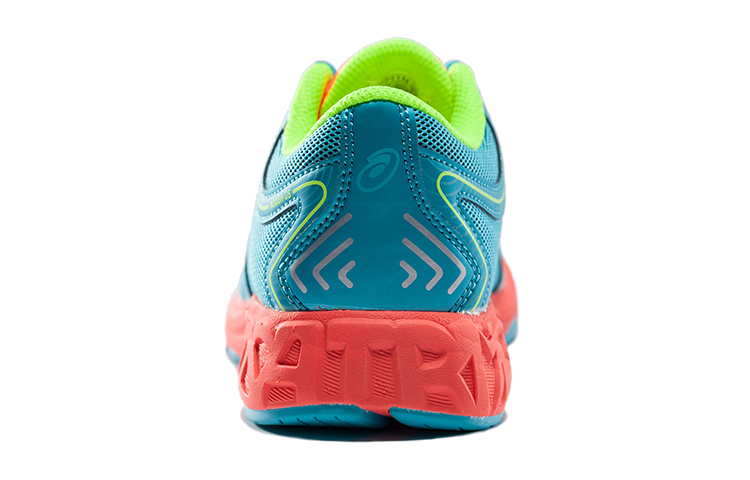 Purchase (JR) ASICS Gel-Noosa /Rouge ''Noir'' C711N-3967