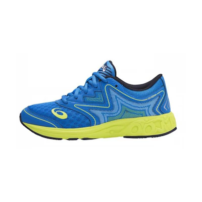 (Youth) ASICS Gel-Noosa 'Yellow Blue'