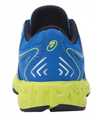 (JR) ASICS Gel-Noosa 'Kuning Biru' C711N-4277 Lookbook (JR) ASICS Gel-Noosa 'Kuning Biru' C711N-4277
