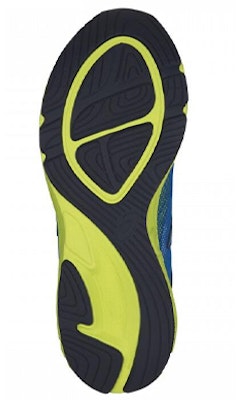 (JR) ASICS Gel-Noosa 'Kuning Biru' C711N-4277 Shop (JR) ASICS Gel-Noosa 'Kuning Biru' C711N-4277
