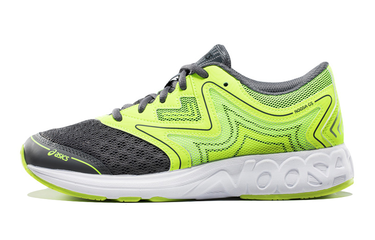 Buy (JR) ASICS Gel-Noosa Zapatillas Running C711N-9707