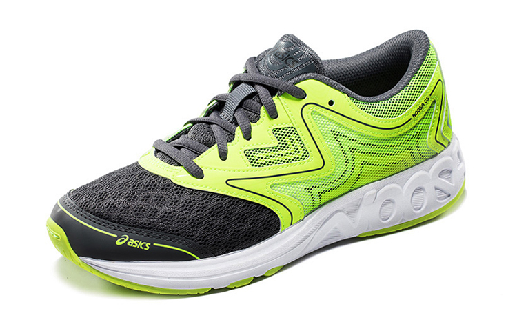 Lookbook (JR) ASICS Gel-Noosa Zapatillas Running C711N-9707