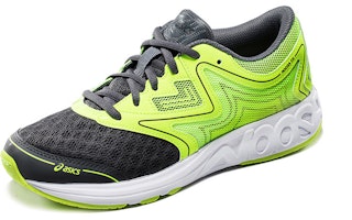 (JR) ASICS GEL-Noosa 跑鞋 C711N-9707 Lookbook (JR) ASICS GEL-Noosa 跑鞋 C711N-9707