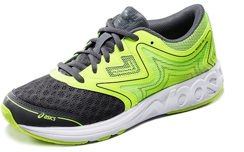 (JR) ASICS GEL-Noosa 跑鞋 C711N-9707 Lookbook (JR) ASICS GEL-Noosa 跑鞋 C711N-9707