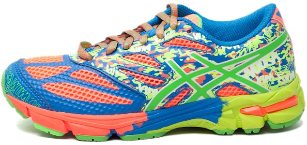 (JR) アシックス ゲルヌーサトライ10 青緑 (Ashikkusu Geru-Nūsa Torai 10 Ao-Midori) C523N-0669 Buy (JR) アシックス ゲルヌーサトライ10 青緑 (Ashikkusu Geru-Nūsa Torai 10 Ao-Midori) C523N-0669