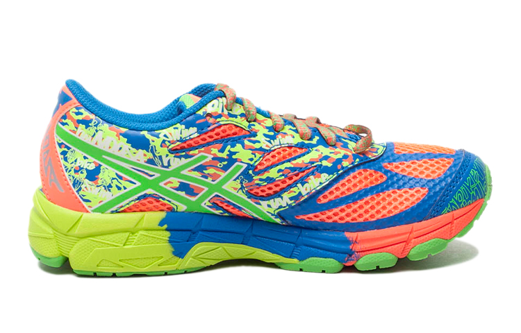 Order (Youth) ASICS Gel-Noosa Tri 10 'Blue Green' C523N-0669