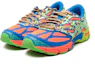 Lookbook (Youth) ASICS Gel-Noosa Tri 10 'Blue Green' C523N-0669