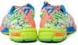Shop (Youth) ASICS Gel-Noosa Tri 10 'Blue Green' C523N-0669