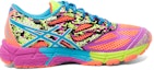Order (JR) ASICS Gel-Noosa Tri 10 'Biru Merah Jambu Kuning' C523N-0640