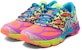 (JR) ASICS Gel-Noosa Tri 10 'Biru Merah Jambu Kuning' C523N-0640