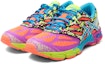 Lookbook (JR) ASICS Gel-Noosa Tri 10 'Biru Merah Jambu Kuning' C523N-0640