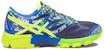 (Youth) ASICS Gel-Noosa Tri 10 'Deep Blue Yellow' C523N-4907