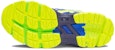 (Youth) ASICS Gel-Noosa Tri 10 'Deep Blue Yellow' C523N-4907