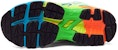 (JR) ASICS Gel-Noosa Tri 10 'Hijau Oren' C523N-3007