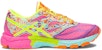 (JR) ASICS Gel-Noosa Tri 10 'Kuning Merah Jambu' C523N-3507