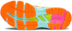 Lookbook (Youth) ASICS Gel-Noosa Tri 10 'Yellow Pink' C523N-3507