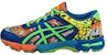 (Youth) ASICS Gel-Noosa Tri 11 'Blue Green' C603N-0785