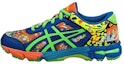 Buy (Youth) ASICS Gel-Noosa Tri 11 'Blue Green' C603N-0785